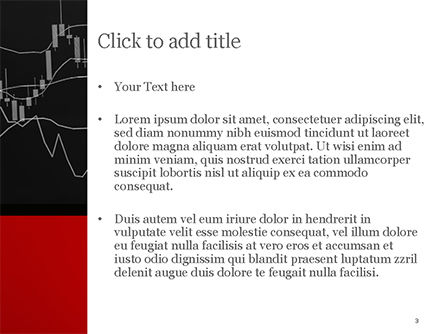 Modèle PowerPoint de diagramme de bâton de bougie, Diapositive 3, 15010, Concepts commerciaux — PoweredTemplate.com