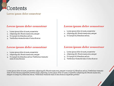 Zertifikat Mit Modernem Muster Powerpoint Vorlage Hintergründe