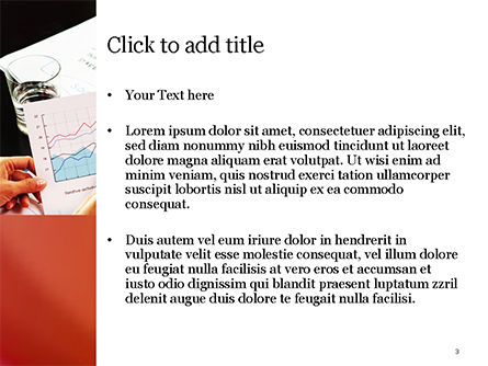 Modello PowerPoint - Analisi dell'esperienza utente, Slide 3, 15157, Carriere/Industria — PoweredTemplate.com