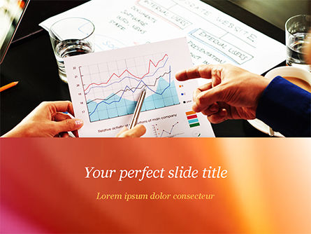 用户体验分析PowerPoint模板, 免费 PowerPoint模板, 15157, 职业/行业 — PoweredTemplate.com