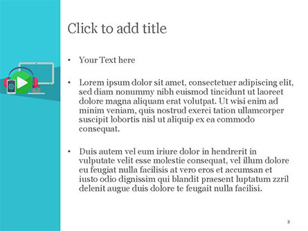 Templat PowerPoint Ilustrasi Layanan Gemawan, Slide 3, 15195, Teknologi dan Ilmu Pengetahuan — PoweredTemplate.com