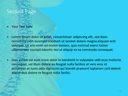 Templat PowerPoint Lebah Terbang Ke Bunga Matahari, Slide 2, 15611, Alam & Lingkungan — PoweredTemplate.com