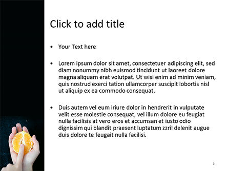 Modèle PowerPoint de santé vaginale, Diapositive 3, 15675, Education & Training — PoweredTemplate.com