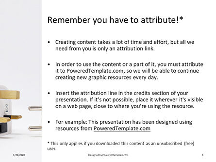 uk eu plugs presentation - 無料PowerPointテンプレート, スライド 3, 16602, ビジネスコンセプト — PoweredTemplate.com
