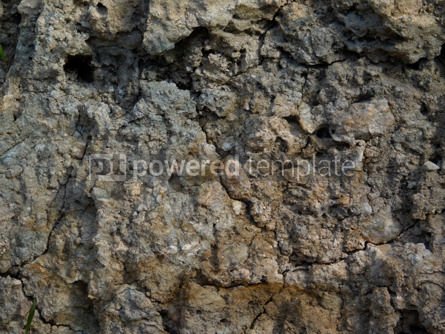 Natura: Marble Texture Outdoor In The Garden #22057 Foto