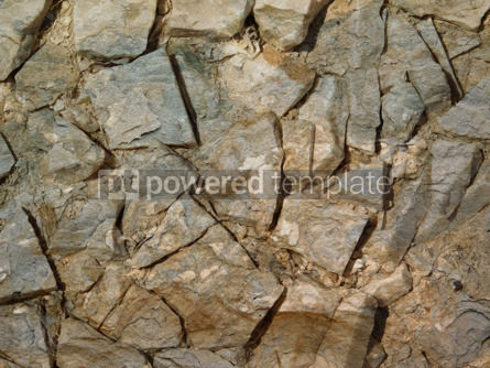 Natura: Marble Texture Outdoor In The Garden #22069 Foto