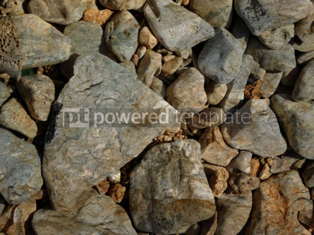 Natura: Marble Texture Outdoor In The Garden #22074 Foto