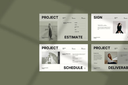 Halk Proposal Presentation, Slide 3, 11368, Bisnis — PoweredTemplate.com