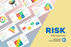 PowerPoint Risk Management Infographic Template Layout, 11409, Business PowerPoint Risk Management Infographic Template Layout, 11409, Business — PoweredTemplate.com