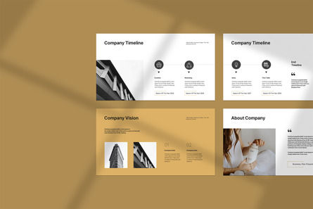 Business Plan Presentation, Diapositiva 2, 11433, Negocios — PoweredTemplate.com