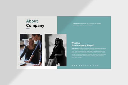 Business Plan Presentation, Slide 2, 11531, Business — PoweredTemplate.com