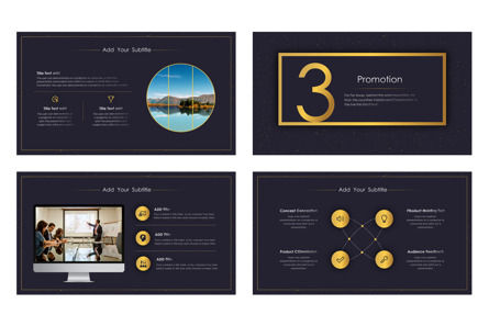 Enterprise Marketing Planning Agency Investment Promotion PPT, Diapositive 8, 11583, Business — PoweredTemplate.com