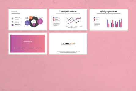 Business Plan Presentation Template, Diapositiva 8, 11661, Negocios — PoweredTemplate.com