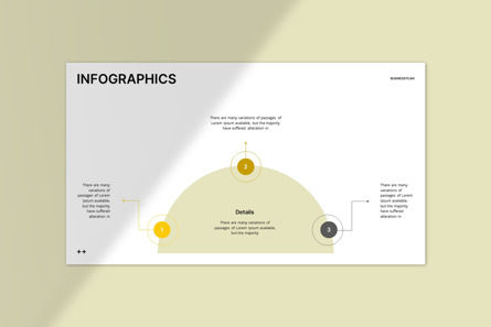 Business Plan Presentation, Diapositiva 4, 11675, Negocios — PoweredTemplate.com