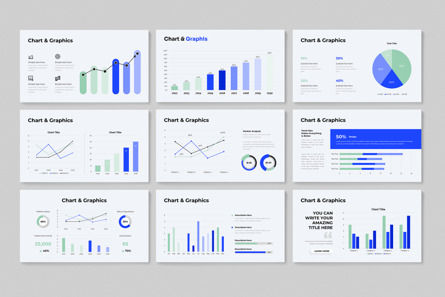 Corporate Business Google Slides Template, Diapositive 12, 11765, Business — PoweredTemplate.com