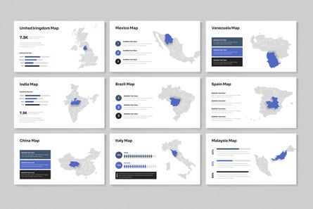 Business Plan Google Slides Template, Diapositive 11, 11832, Business — PoweredTemplate.com