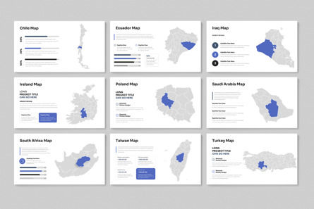 Business Plan Google Slides Template, Diapositive 13, 11832, Business — PoweredTemplate.com