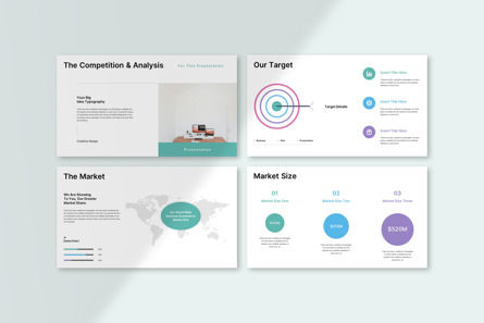 Business Plan Presentation, Diapositive 4, 11888, Business — PoweredTemplate.com
