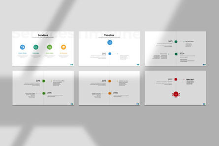 Business Plan PowerPoint Presentation, Diapositiva 3, 11975, Negocios — PoweredTemplate.com