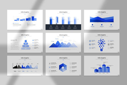 Minimal PowerPoint Presentation, Diapositive 4, 11979, Business — PoweredTemplate.com