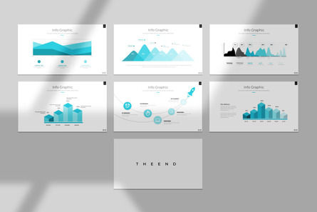 Minimal PowerPoint Presentation, Slide 4, 11988, Business — PoweredTemplate.com