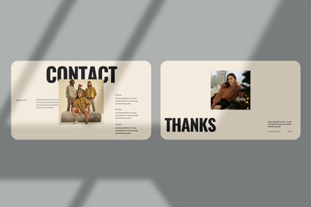HAUS Creative Brief, Diapositiva 5, 12032, Negocios — PoweredTemplate.com