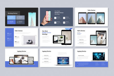 Business Project Proposal Google Slides Template, 幻灯片 10, 12144, 商业 — PoweredTemplate.com