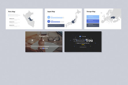 Business Project Proposal Google Slides Template, 슬라이드 16, 12144, 비즈니스 — PoweredTemplate.com
