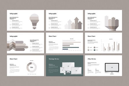 Business Plan Google Slides Presentation, Diapositiva 8, 12162, Negocios — PoweredTemplate.com