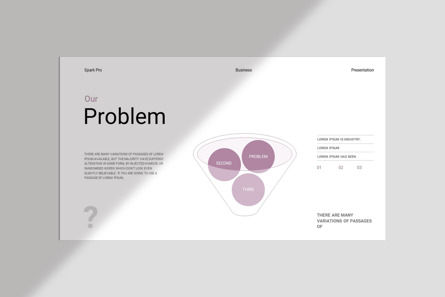 Business Plan Presentation, Slide 2, 12163, Bisnis — PoweredTemplate.com