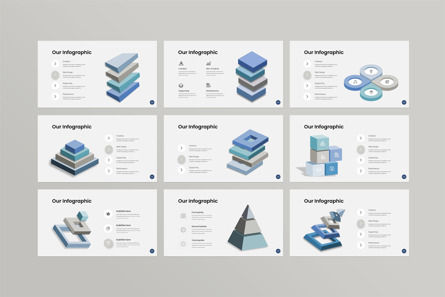 Business Pitch Deck Google Slides Template, 幻灯片 15, 12254, 商业 — PoweredTemplate.com