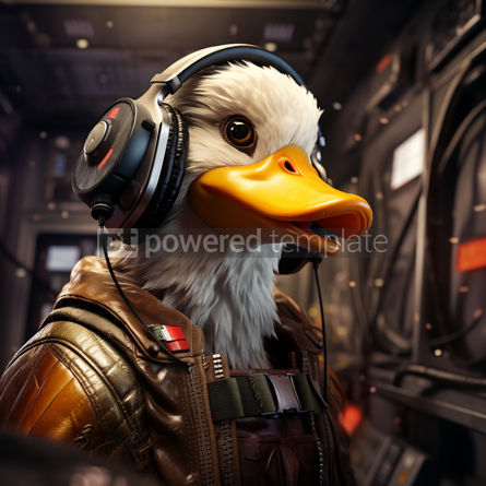 duck cyber