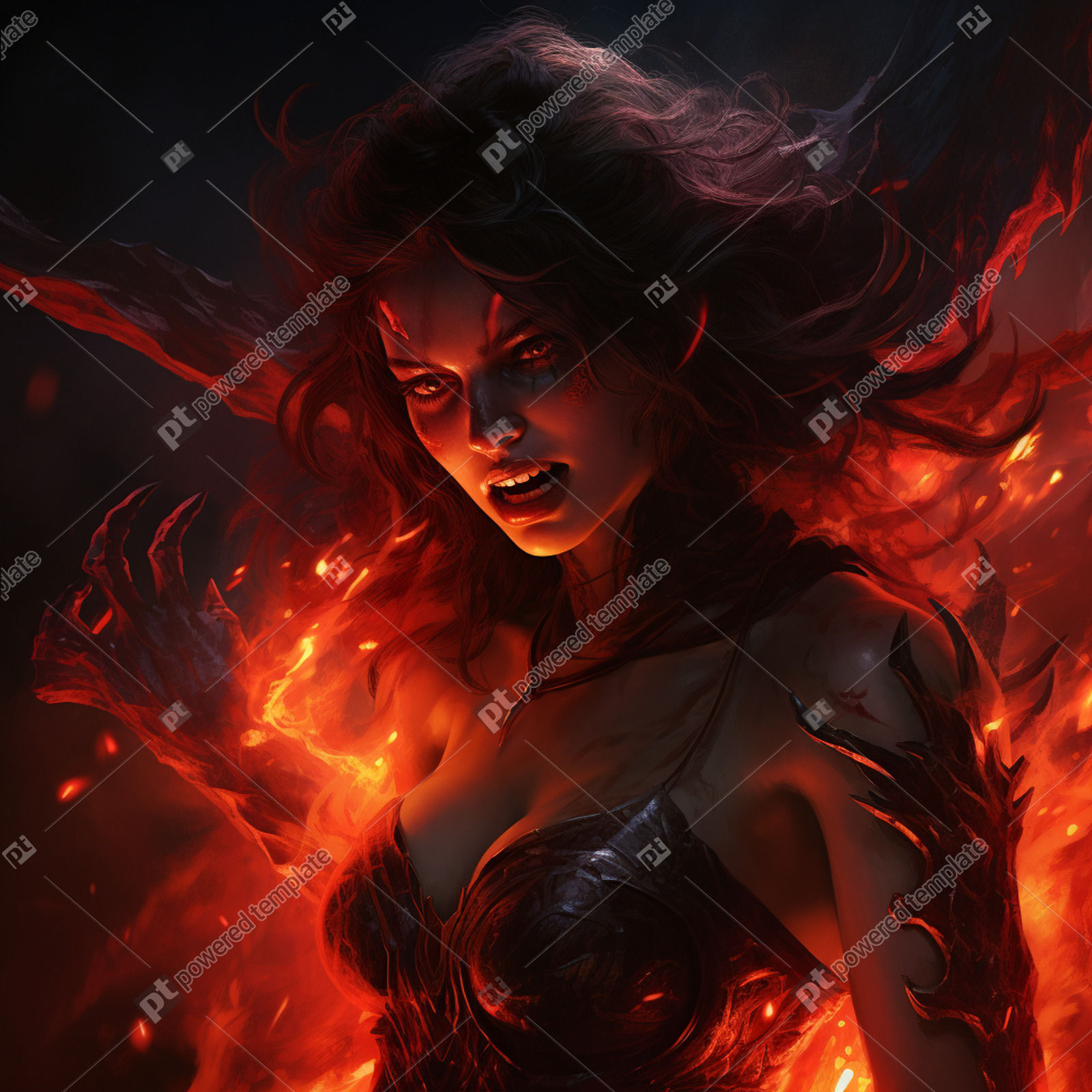 Lilith Cavaliere's Defiant Response To The Leaks