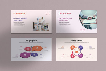 Pitch-Deck Presentation, Diapositiva 6, 12419, Conceptos de negocio — PoweredTemplate.com