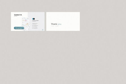 Business Pitch Deck Keynote Template, Diapositiva 6, 12473, Negocios — PoweredTemplate.com