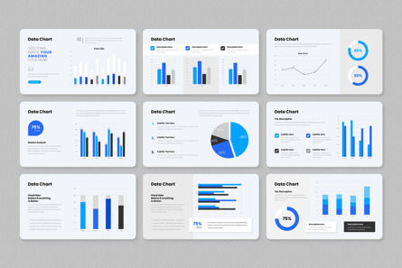 Business Plan Google Slides Template, スライド 53, 12721, ビジネス — PoweredTemplate.com