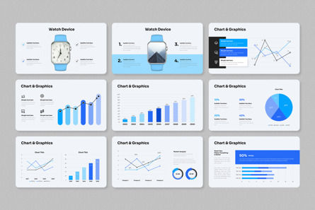 Multipurpose Business Presentation PowerPoint Template, Slide 65, 12750, Business — PoweredTemplate.com