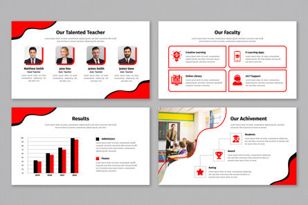 Business Plan Presentation Design, スライド 3, 12977, ビジネス — PoweredTemplate.com