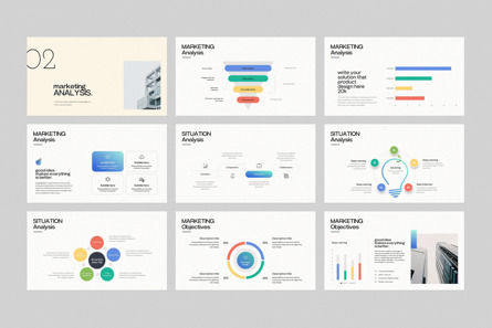Business Plan PowerPoint Template, Diapositiva 4, 13232, Negocios — PoweredTemplate.com