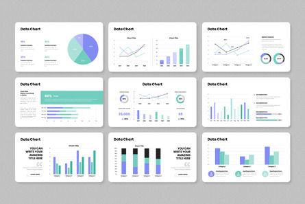Business Plan Keynote Template, Slide 19, 13425, Business — PoweredTemplate.com
