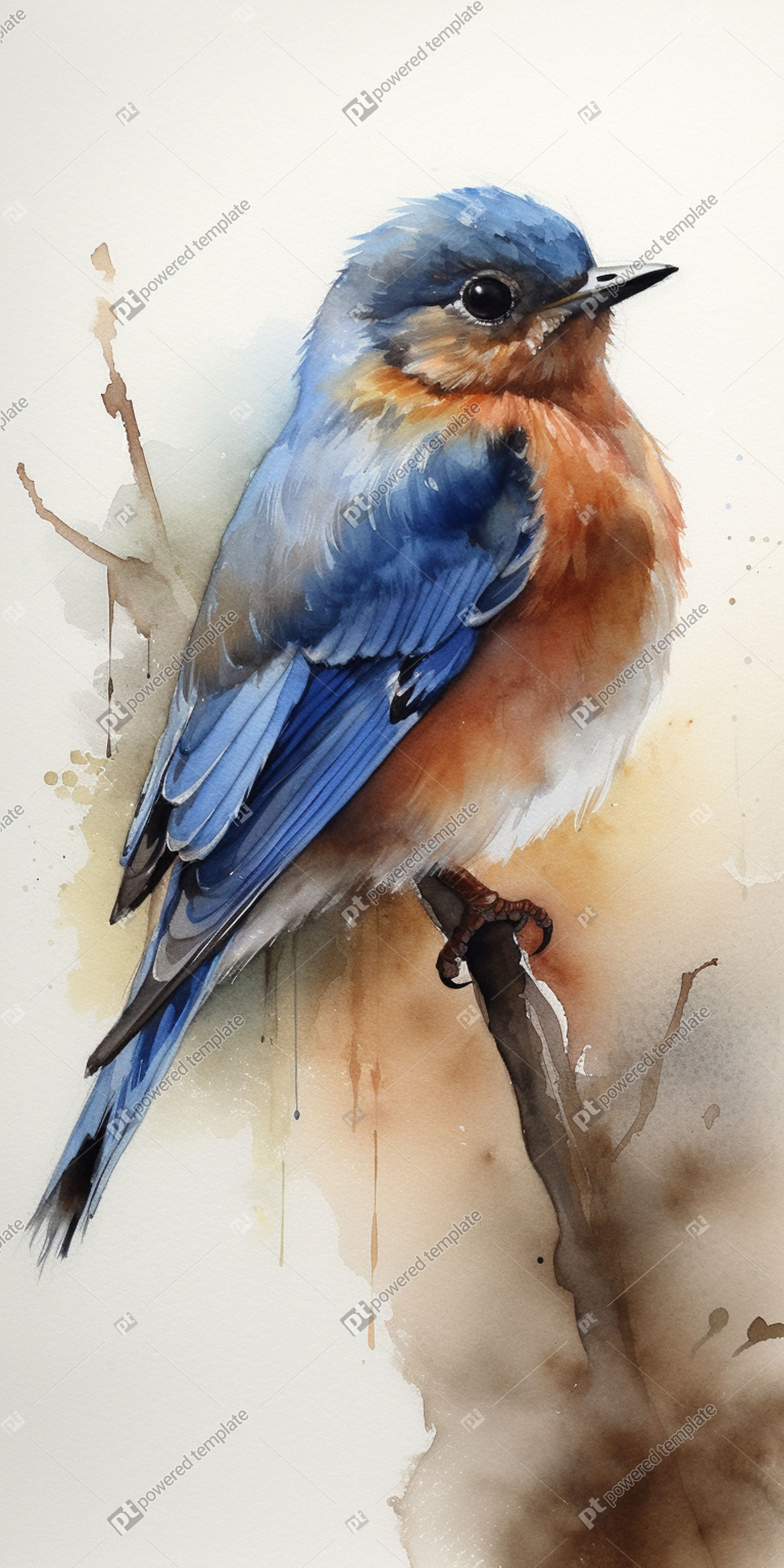 Modeling Paste - Bluebird Arts