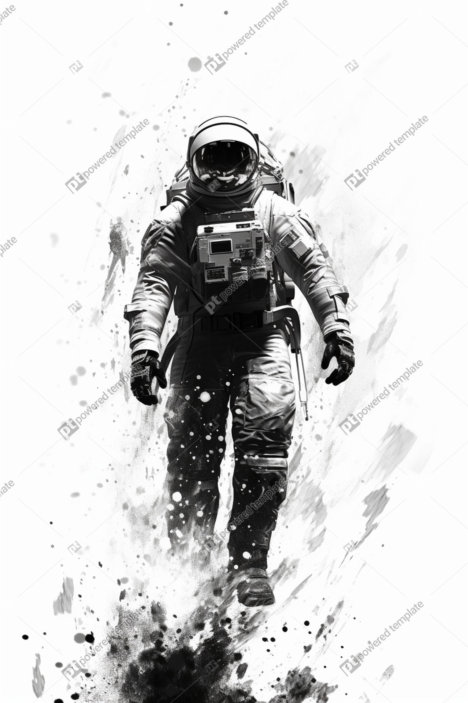 anime kawaii astronaut logo is out of this world adorable The astronaut's  chubby suit and helmet make for a charming design 20840924 Vector Art at  Vecteezy