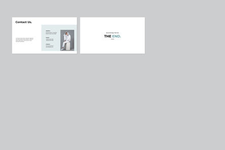 Brand Strategy Keynote Template, Diapositive 7, 13754, Business — PoweredTemplate.com