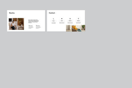 Brand Strategy Google Slides Template, Diapositiva 7, 13759, Negocios — PoweredTemplate.com