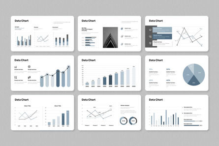 Business Plan PowerPoint Presentation Template, Slide 29, 13941, Business — PoweredTemplate.com