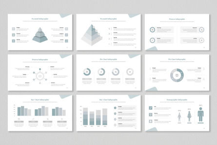 Minimal Business Plan Presentation, Slide 16, 14135, Lavoro — PoweredTemplate.com