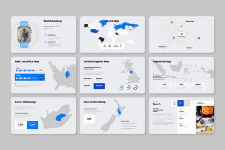 Project Proposal Google Slides Presentation Template, Slide 5, 14325, Business — PoweredTemplate.com