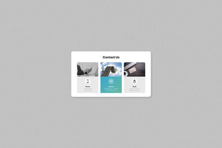 Creative Pro Google Slides Presentation Template, Diapositiva 6, 14332, Negocios — PoweredTemplate.com