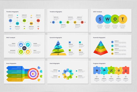 Business Strategy Google Slides, 슬라이드 10, 14707, 비즈니스 — PoweredTemplate.com