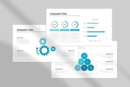 Project Proposal Google Slide Template, Deslizar 8, 14728, Negócios — PoweredTemplate.com